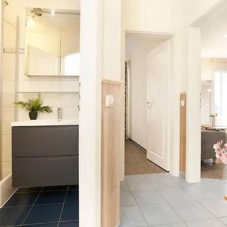 Zur Duene 8 داهم