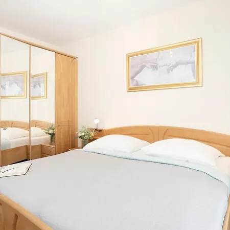 شقة Zur Duene 8 داهم