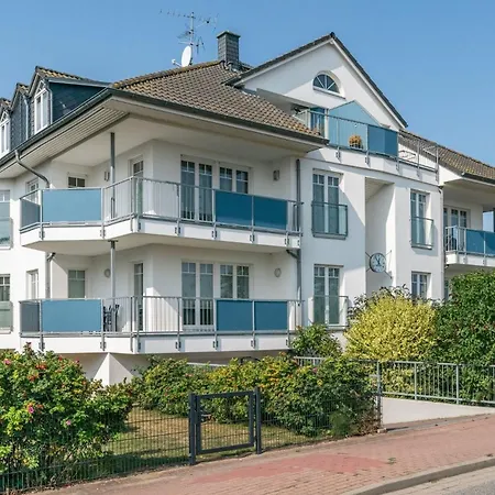 Zur Duene 8 داهم