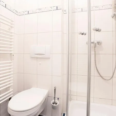 Zur Duene 8 * داهم