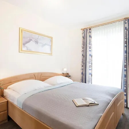 شقة Zur Duene 8 داهم