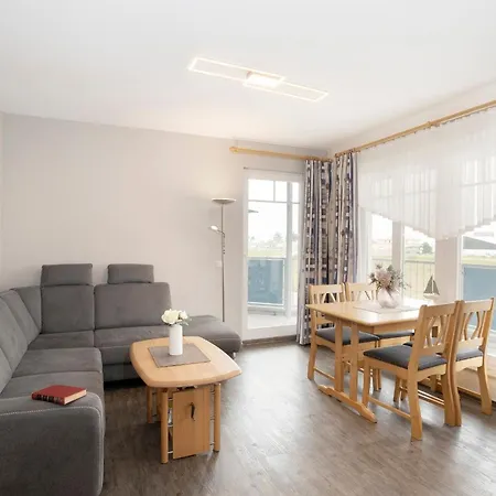 Zur Duene 8 * داهم