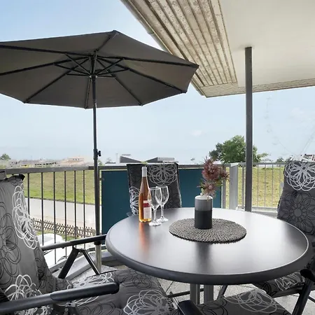 Zur Duene 8 شقة داهم