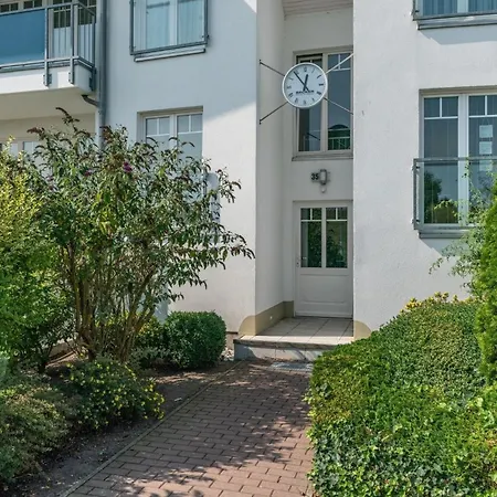 شقة Zur Duene 8 داهم