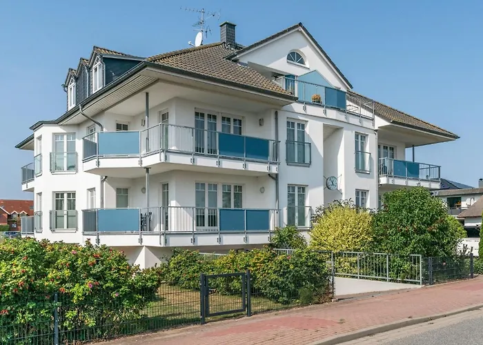 Zur Duene 8 Dahme (Schleswig-Holstein)