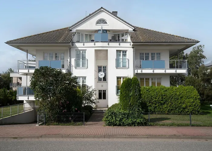 Zur Duene 8